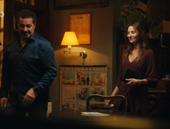 S09E03 Olympijské naděje