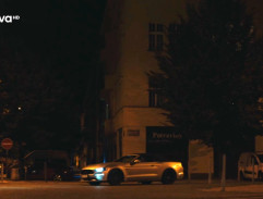 U bydliště Emy Králové