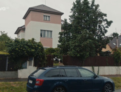 Dům Dáši Málkové