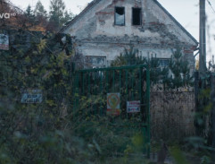 Chalupa Robina Kasíka