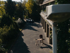 S09E11 Smrt v kapele