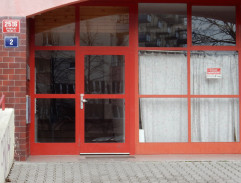 Bydliště Pavla Junka