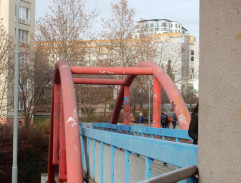 Pronásledování Pavla Junka 2