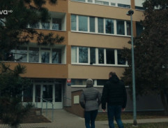 Bydliště Jonášových