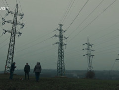 Místo vraždy Evženie Kopecké