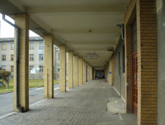 Odchod z nemocnice 2