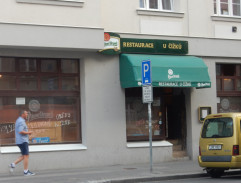 Pivnice U Kalamity Jane