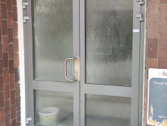 Před Sotákovou restaurací