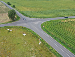 Sledování Erika Holého 3