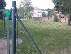 S03E10 Na válečné stezce