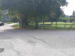 S03E10 Na válečné stezce