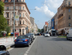 Vilém Vetchý na kole 5