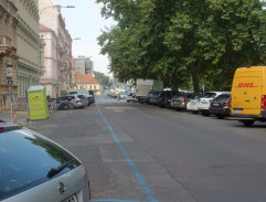 Karlínské náměstí