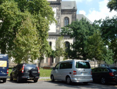 S05E22 Romeo a Julie