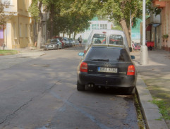 Sledování Kiliána