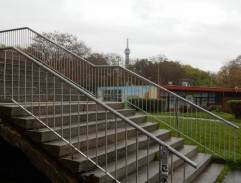 Petřínská rozhledna