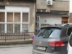 Přistižení pachatele