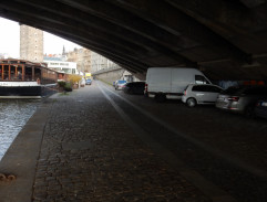 Zavražděný ruský podnikatel