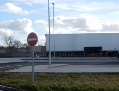 S02E21 Horké zboží