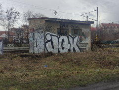 Policisté na zastávce 2