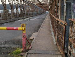 Výslech Olivera Bauera