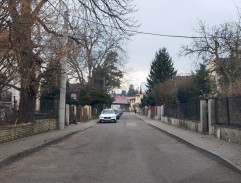 U bydliště Sofie Svobodové