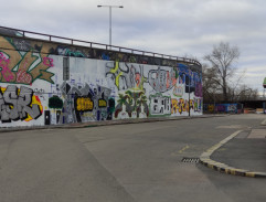 Pronásledování Mančevského