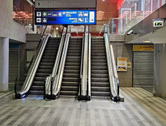 Eskalátory