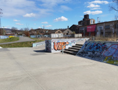 Mrtvý ve skateparku 2