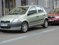 Před Trčkovým domem