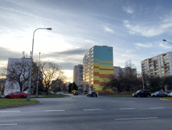 Kpt. Májová v autě 3