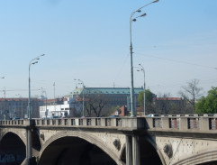 Sledování Vágnera