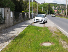 Sledování Barbory Boháčové