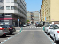 Před třetí Zásilkovnou