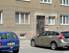 Bydliště Františka Winklera