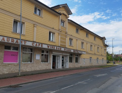 Venkovský hotel
