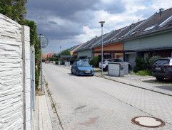 U bydliště JUDr. Sorajové