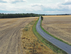 Motorkáři na vyjížďce 3