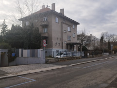 U bydliště Ireny Molové 2