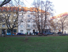 Hospůdka U Pětníka