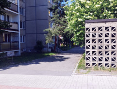 Karáskovo bydliště