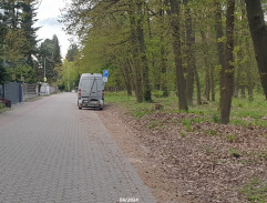 Ulice, kde bydlí Chabrovi