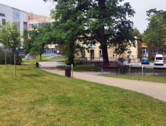 Zdravotnické potřeby