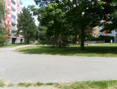 Na místě Rambovy smrti 2