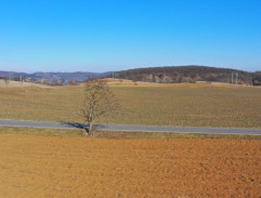 Vyšetřování nehody policistů