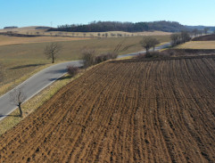 Před nehodou policistů