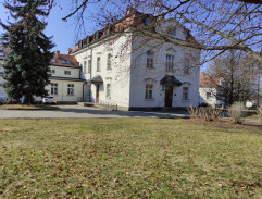 Před Zlatými časy