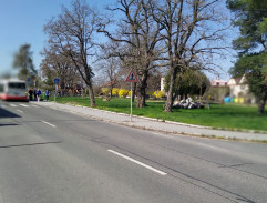 Jízda k Drobilovi 2