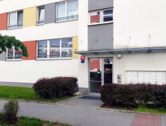 Pilečkovo bydliště