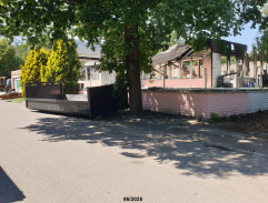 Zadržení kamioňáka